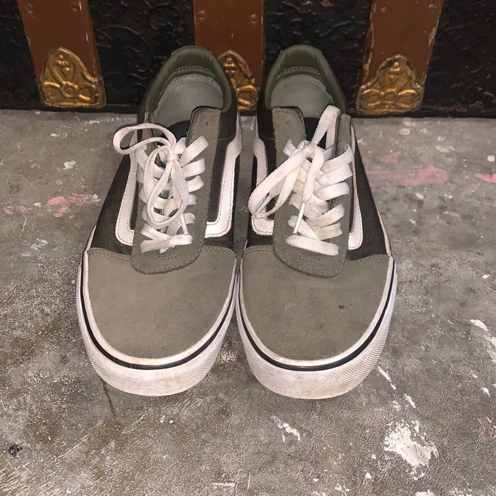 Men’s Old Skool Vans